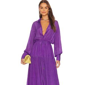 Karina Grimaldi Cassandra Dress